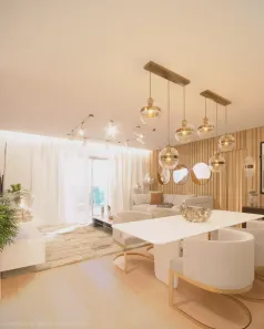 Apartamento com 2 Quartos à venda, 77m² no Jardim Camburi, Vitória
