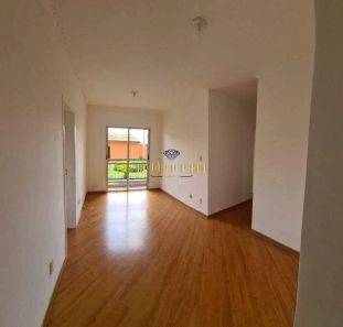 Apartamento com 3 Quartos à venda, 75m² no Jardim Santa Helena, Suzano