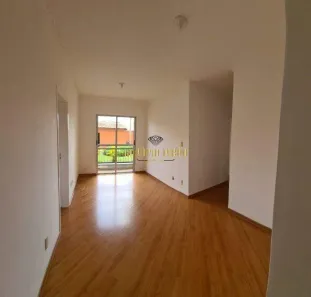 Apartamento com 3 Quartos à venda, 75m² no Jardim Santa Helena, Suzano