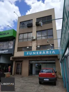 Sala Comercial à venda, 55m² no Medianeira, Porto Alegre