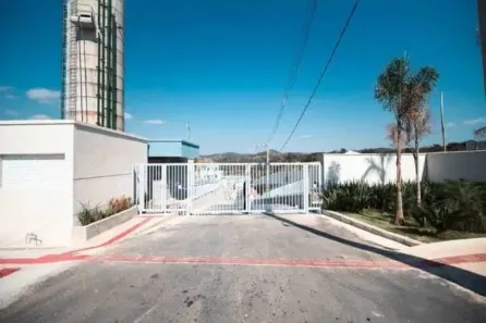 Apartamento com 2 Quartos à venda, 42m² no Caiapós, Contagem