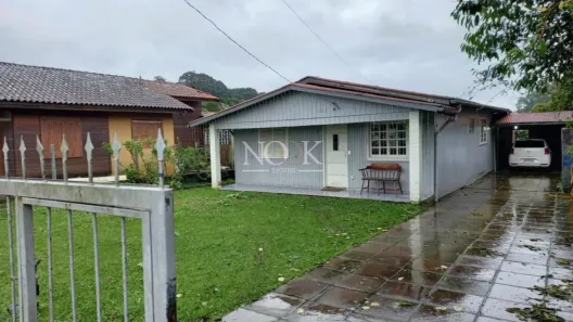 Casa com 3 Quartos à venda, 91m² no São José, Canela