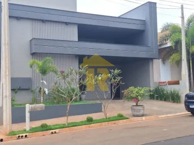 Casa de Condomínio com 3 Quartos à venda, 173m² no Residencial Maria Júlia, São José do Rio Preto