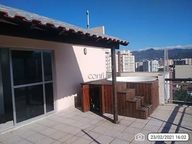 Cobertura com 3 Quartos à venda, 170m² no Todos os Santos, Rio de Janeiro
