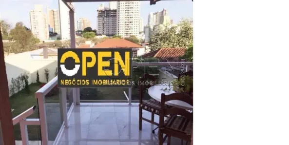 Casa com 3 Quartos à venda, 270m² no Campestre, Santo André