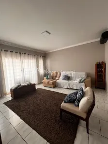 Casa com 3 Quartos à venda, 170m² no Loteamento Alphaville Campinas, Campinas
