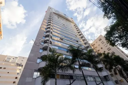 Sala Comercial à venda, 56m² no Cerqueira César, São Paulo
