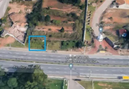Lote/Terreno à venda, 2925m² no Hípica, Porto Alegre