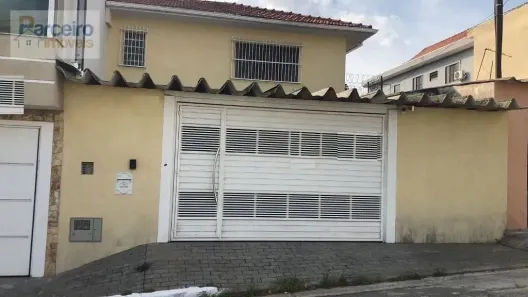 Sobrado com 3 Quartos à venda, 160m² no Cidade Patriarca, São Paulo