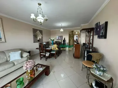Apartamento com 3 Quartos à venda, 145m² no Vila Milton, Guarulhos