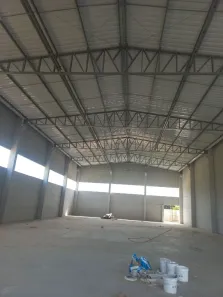 Galpão/Depósito/Armazém para alugar, 961m² no Jardim Nova Europa, Hortolândia