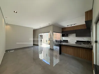Casa com 3 Quartos à venda, 119m² no Condomínio Villa Verde Bragança, Bragança Paulista