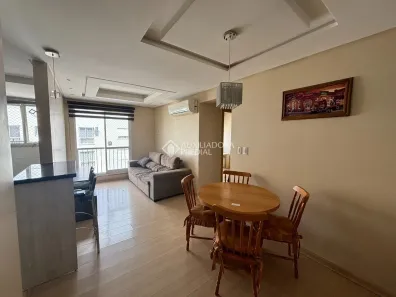 Apartamento com 3 Quartos à venda, 72m² no Pinheiro, São Leopoldo