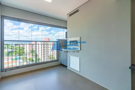 Apartamento com 2 Quartos à venda, 61m² no Vila Primavera, São Paulo