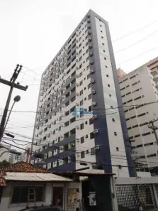 Apartamento com 3 Quartos à venda, 80m² no Aflitos, Recife