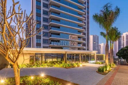 Apartamento com 3 Quartos à venda, 181m² no Gleba Fazenda Palhano, Londrina