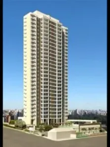 Apartamento com 3 Quartos à venda, 185m² no Vila Romana, São Paulo