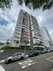 Apartamento com 2 Quartos à venda, 64m² no Vila Gilda, Santo André