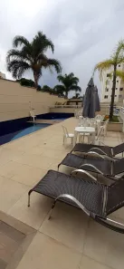 Apartamento com 2 Quartos para alugar, 68m² no Cardoso (Barreiro), Belo Horizonte