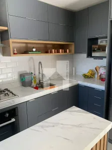 Apartamento com 2 Quartos à venda, 72m² no Cidade Luiza, Jundiaí