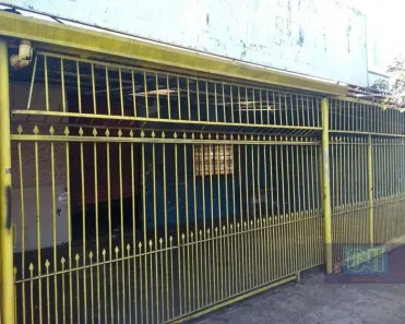 Imóvel Comercial com 4 Quartos à venda, 300m² no Vila Ziober, Londrina