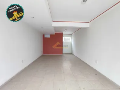 para alugar, 37m² no Belvedere, Divinópolis