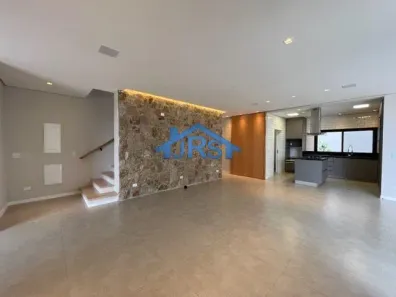 Casa de Condomínio com 4 Quartos à venda, 364m² no Alphaville, Santana de Parnaíba