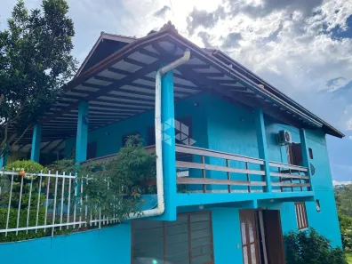 Casa com 6 Quartos à venda, 307m² no Nova Petrópolis, Nova Petrópolis