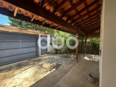 Casa com 1 Quarto à venda, 55m² no Vila Industrial, Piracicaba