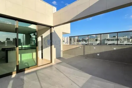 Cobertura com 4 Quartos à venda, 170m² no Prado, Belo Horizonte