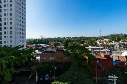 Apartamento com 3 Quartos à venda, 100m² no Santo Amaro, São Paulo