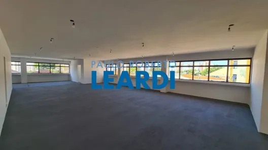 Ponto Comercial para alugar, 550m² no Jardim Bela Vista, Santo André