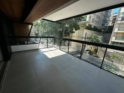 Apartamento com 4 Quartos à venda, 151m² no Botafogo, Rio de Janeiro