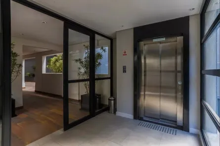 Apartamento com 1 Quarto à venda, 25m² no Liberdade, São Paulo