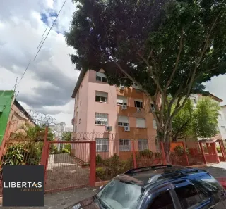 Apartamento com 2 Quartos à venda, 59m² no Jardim do Salso, Porto Alegre