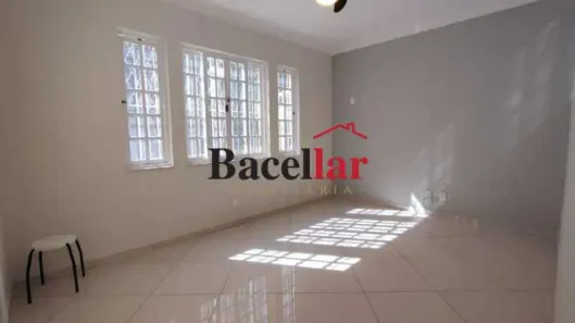Casa com 3 Quartos à venda, 115m² no Tijuca, Rio de Janeiro