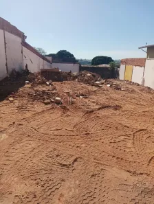 Lote/Terreno à venda, 363m² no Parque São Quirino, Campinas