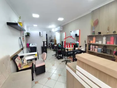 Ponto Comercial para alugar, 31m² no Tijuca, Rio de Janeiro