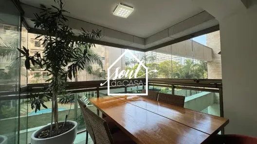 Apartamento com 3 Quartos para venda ou aluguel, 111m² no Barra da Tijuca, Rio de Janeiro