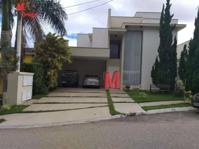 Casa de Condomínio com 4 Quartos à venda, 201m² no Região Oeste, Sorocaba