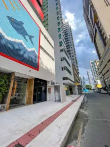 Ponto Comercial à venda, 45m² no Centro, Balneário Camboriú