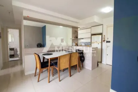 Apartamento com 3 Quartos à venda, 62m² no Sarandi, Porto Alegre