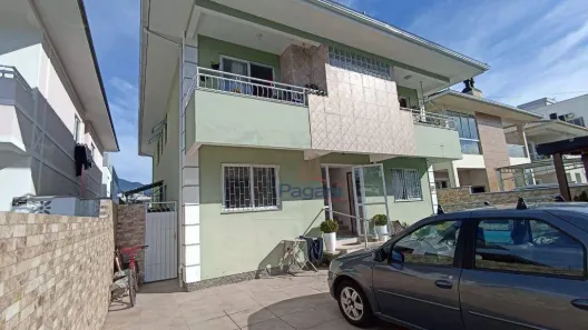 Apartamento com 2 Quartos à venda, 60m² no Nova Palhoça, Palhoça