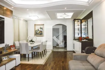 Casa com 4 Quartos à venda, 199m² no Vila Aurora (Zona Norte), São Paulo