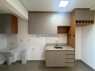 Apartamento com 2 Quartos para alugar, 65m² no Residencial Taiwan, Ribeirão Preto
