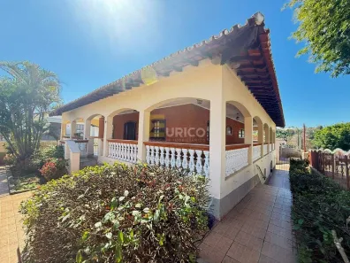 Imóvel Comercial com 4 Quartos à venda, 250m² no Centro, Vinhedo