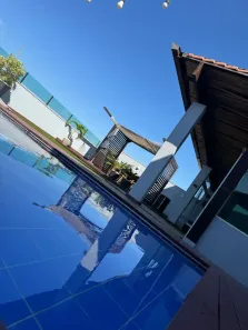 Casa com 5 Quartos à venda, 700m² no Enseada Azul, Guarapari