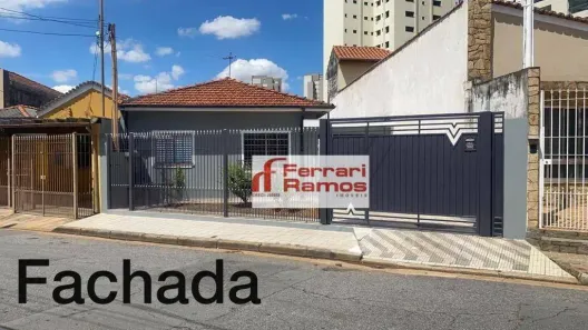 Casa com 3 Quartos à venda, 88m² no Vila Augusta, Guarulhos