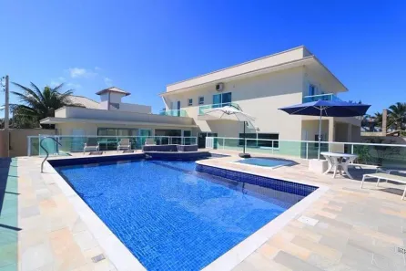 Sobrado com 5 Quartos à venda, 640m² no Jardim Marcia, Peruíbe