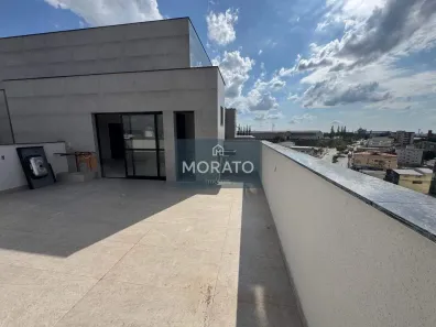 Cobertura com 2 Quartos à venda, 132m² no Novo Eldorado, Contagem